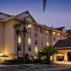 Отель Fairfield Inn & Suites by Marriott Clearwater в Клируотере
