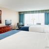 Отель Residence Inn by Marriott Buffalo Downtown, фото 4