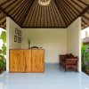 Отель Canting Bali Suite, фото 15