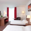 Отель Quality Hotel Erlangen, фото 49