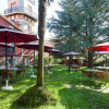 Отель Posada Restaurante La Giraldilla, фото 21