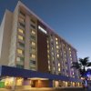 Отель Staybridge Suites Guadalajara Expo, an IHG Hotel в Гвадалахаре