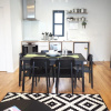 Отель Cloud 9 - Inner City Townhouse, фото 17