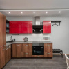 Отель Chill apartments Center, фото 2