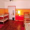 Отель Downtown Hostel Novi Sad, фото 14