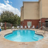 Отель Comfort Inn & Suites Statesboro - University Area, фото 17
