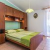 Отель Awesome Apartment in Jasenice With 3 Bedrooms and Wifi в Ясенице