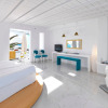 Отель Suntouch Suites ‘’By Checkin’’ Adults Only, фото 15