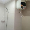 Отель Homey And Tidy Studio Apartment At Taman Melati Sinduadi, фото 8