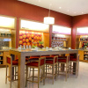 Отель Hampton Inn by Hilton/ GuadalajaraExpo, фото 12
