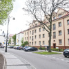 Отель Rint - Zamenhofa Street Apartments, фото 10