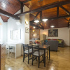 Отель Belgrade Center Apartment V, фото 3