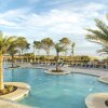 Отель Hilton Grand Vacations Club Ocean Oak Resort Hilton Head, фото 16