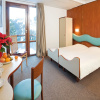 Отель Hôtel Club mmv Le Flaine, фото 2