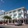 Отель Plaza Playa - Near Playa del Carmen Main Beach, фото 1