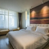Отель Shenyang Country Garden Datong Lake Subway Station Jinjiang Capital Hotel, фото 13