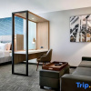 Отель SpringHill Suites Sandpoint, фото 3