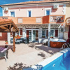 Отель Amazing Home in Zadar With Sauna, Wifi and Outdoor Swimming Pool, фото 26