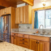 Отель Red House - Minutes to Shaver Lake!, фото 15