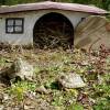 Отель Tranquil Villa in San Romano di Garfagnana with Hot Tub, фото 1