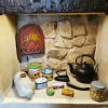 Отель Pathways Holiday Cottage a Delightful 18th Century Stone Cottage in Derbyshire, фото 9