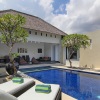 Отель The Seminyak Suite - Private Villa, фото 16