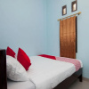 Отель OYO 1235 Tona Residence, фото 4