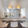 Отель Attractive Apartment With Private Patio in Fashionable Fulham by Underthedoormat, фото 12