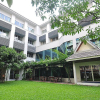 Отель Bangkok Christian Guest House, фото 3