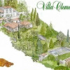 Отель Villa Clementina, фото 17