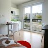 Отель Résidence Suiteasy Einstein II, фото 5