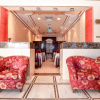 Отель CAPITAL O 456 Almansour Grand Hotel, фото 11