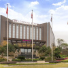Отель Crowne Plaza West, фото 24