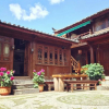 Отель Lijiang Yunxin Yaju Boutique Inn, фото 13