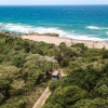 Отель Makakatana Bay Lodge, фото 22