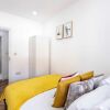 Отель The West London Luxury Apartment в Лондоне