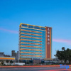 Отель Lavande Hotel WaiSha Town ShanTou City, фото 1