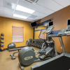Отель Hampton Inn & Suites Orlando-South Lake Buena Vista, фото 18