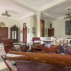 Отель HanumanAlaya Colonial House, фото 2