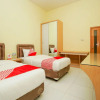 Отель Wonoboyo Residence by OYO Rooms, фото 3