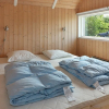 Отель Comfortable Holiday Home in Hadsund Near Sea, фото 4