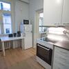 Отель 2ndhomes Iso Roobertinkatu Apartment 2 в Хельсинки