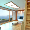 Отель Gangneung Hillstone House Pension, фото 17