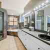 Отель Palm Paradise with Heated Saltwater Pool - 10 min to the Beach, фото 8