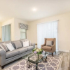 Отель Ev230259 - Champions Gate Resort - 4 Bed 3 Baths Townhome, фото 4