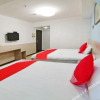 Отель Shangrao City Hotel, фото 12