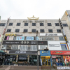 Отель Ansan Vant Hotel, фото 8