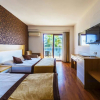 Отель Eftalia Island Deluxe, фото 4