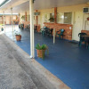 Отель Avocado Motor Inn, фото 32