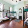 Отель IHSP French Quarter House, фото 4